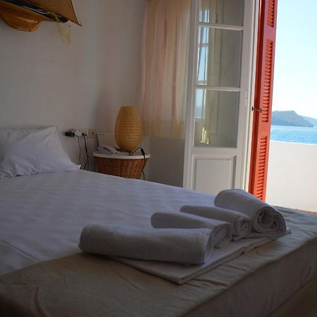 Capt Sotos Villa Klima  Exterior photo