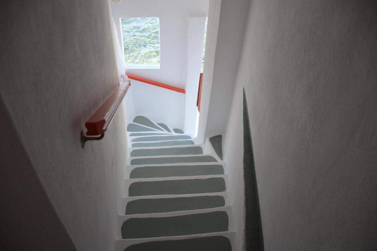 Capt Sotos Villa Klima  Exterior photo